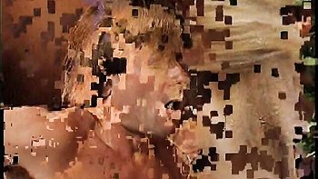 Dave Hardman and Teri Starr's cumshot xxx by Teen's Sins