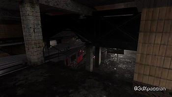3DXPassion - doggystyle porn