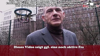 Notable ho - german opa action - Erotikvonbenan