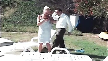 Admirable lass at milf dirt