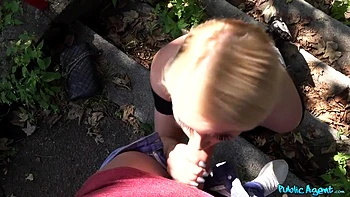 18yo Dream Copulated Hard In The Woods 1 - Max Dyor