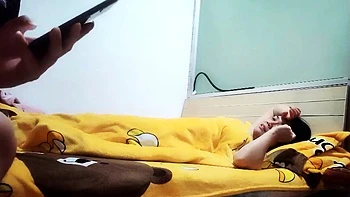 Amateur sex hidden cam