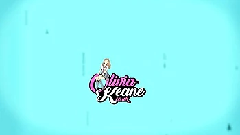Olivia's blowjob porn