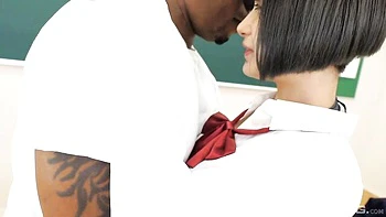 Magical Urara's tattooed girl dirt