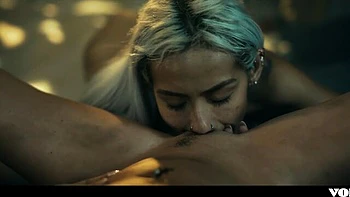 Mind fuck video with desirable Amirah Adara and Veronica Leal from Vored