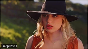 Innocent Sub Amber Gets Dominated By Kenna & Maximo With Amber Moore, Maximo Garcia And Kenna James